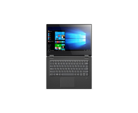 Lenovo YOGA 520-14 i7-7500U/8GB/256/Win10 Czarny - 375137 - zdjęcie 5